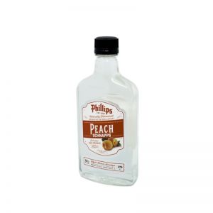 PHILLIPS PEACH SCHNAPPS